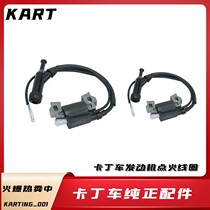 Kardin Car Ignitor Suitable for Honda GX160GP200CC Teller Adult Vehicle Engine High Pressure Pack coil