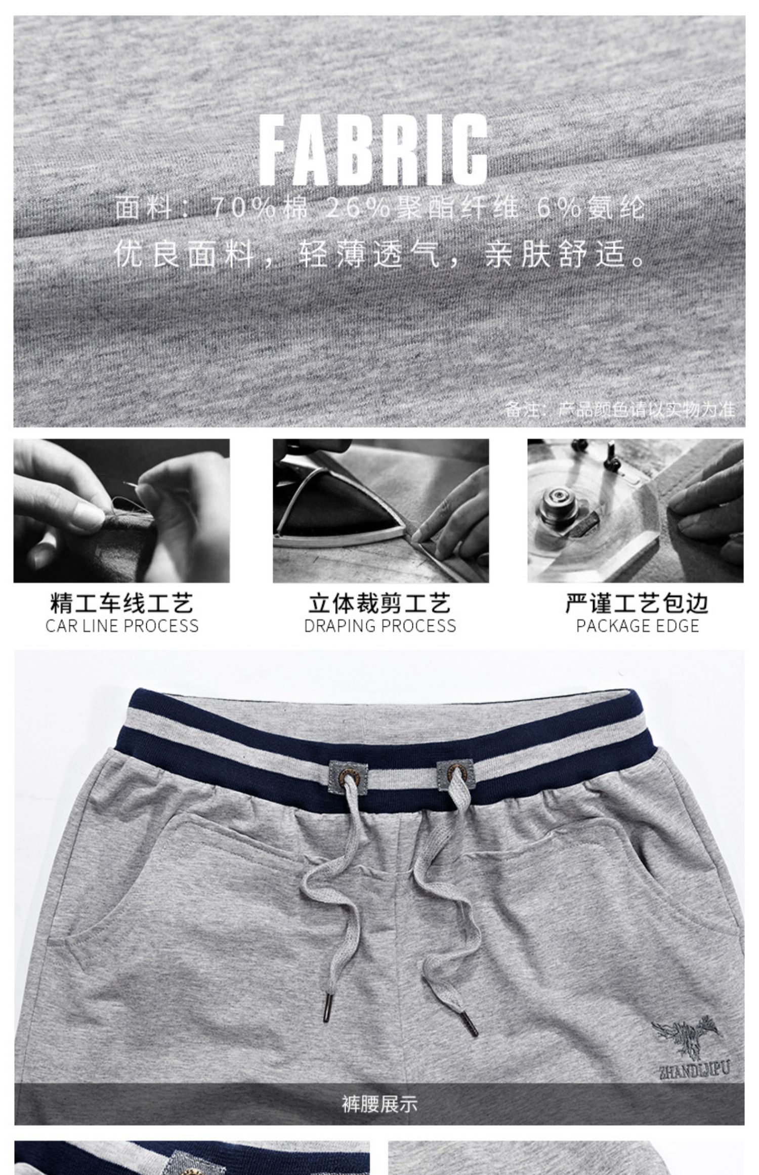 详情