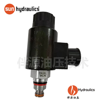 US sun solenoid valve DAAA-MCN DAAA-MHN DBAA-MCN DKDP-LWN DLDA-MHN