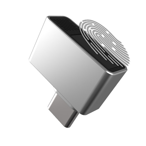 Win11 컴퓨터 USB 지문 리더 노트북 데스크탑 컴퓨터 Windows Hello Login Typec Win11 컴퓨터 USB 지문 리더 노트북 데스크탑 컴퓨터 Windows Hello Login Typec