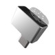 Win11 컴퓨터 USB 지문 리더 노트북 데스크탑 컴퓨터 Windows Hello Login Typec Win11 컴퓨터 USB 지문 리더 노트북 데스크탑 컴퓨터 Windows Hello Login Typec