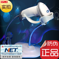 Kingknight scan code gun One-dimensional two-dimensional code scanning gun Supermarket Alipay WeChat pay grab bar code scanner