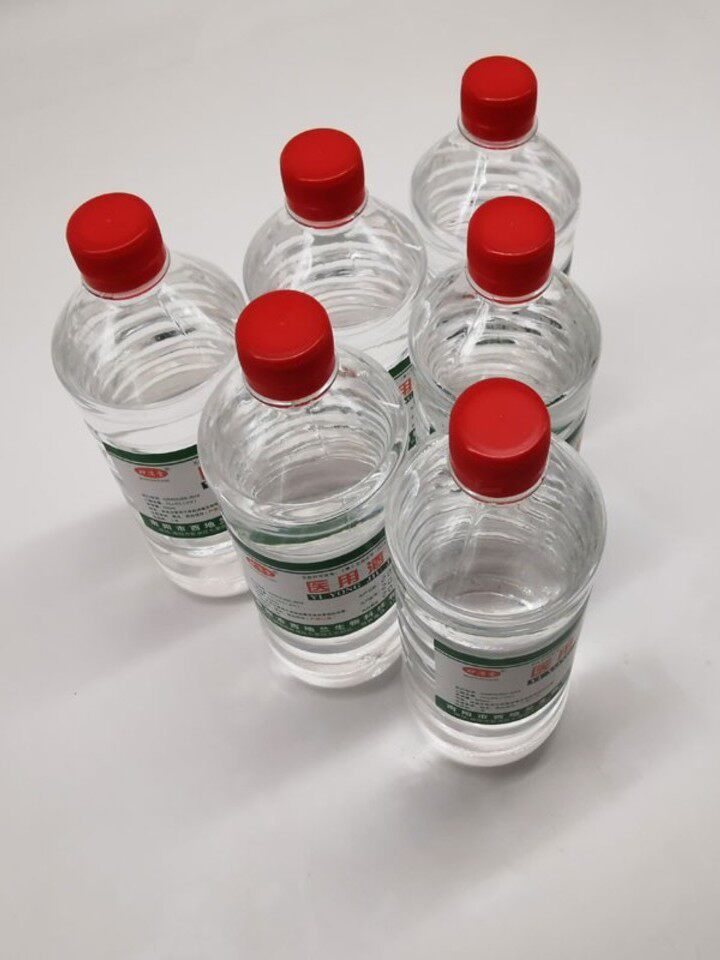 75度酒精乙醇75%皮肤杀菌伤口清洁手