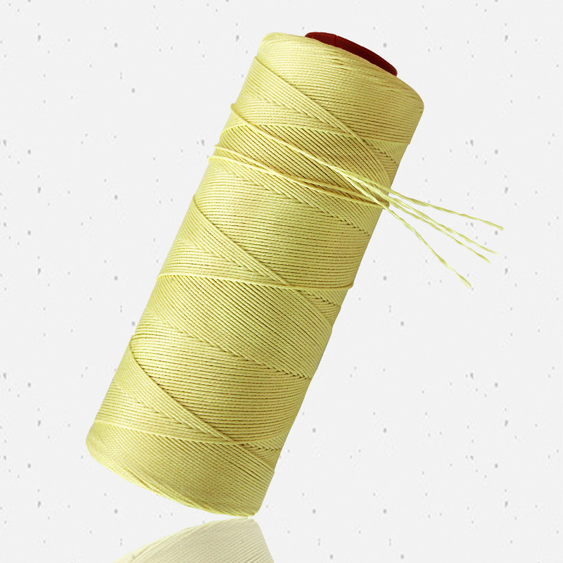 kevlar string weifang kite line FangFeiXian dupont silk weaving line kite line wheel package mail