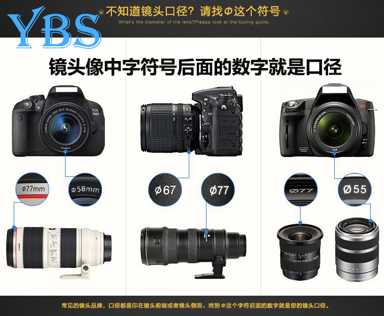 sony 67mm lens cover sel18200 sel2470f4 sony e18-200mm front cover anti-lost rope