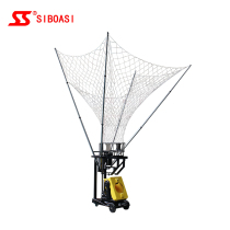 Siboasi intelligent basketball serve machine Basketball trainer serve machine S6829