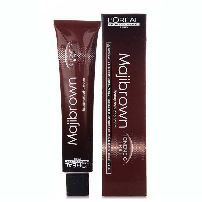 loreal colorista washout 欧莱雅染发膏剂漂色