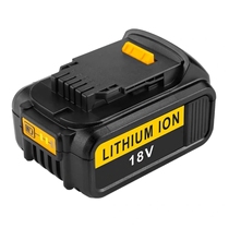 DCB200 applicable DeWalt 18V lithium battery DEWDCD996 88620VALT protective plate 21700 nesting 8Ah