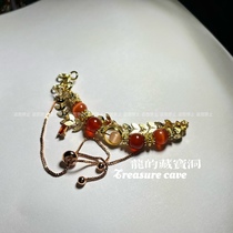 Dragons Treasure Cave|Sun Palace|Sold out display Festival drop