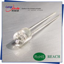 Linear photosensitive sensor Ambient light sensor with high accuracy LXD GB5-A1DPH