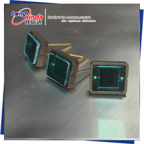 LXD66CV Visible Linear Measurement Type Compensated Color Filter Silicon Photocell Sensor