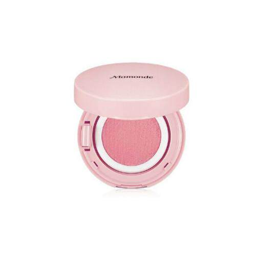 【新品】mamonde/梦妆花妍水亮气垫腮红8g 提亮气色 彩妆正品