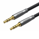 차량 용 녹색 보조 오디오 케이블 3.5mm 헤드폰 케이블 헤드 마운트 이중 헤드 남성 대 남성 연결 자동차 컴퓨터 스피커 녹화 및 유약 3 세대 오디오 데이터 출력 라인에 적합한 은도금 차량 용 녹색 보조 오디오 케이블 3.5mm 헤드폰 케이블 헤드 마운트 이중 헤드 남성 대 남성 연결 자동차 컴퓨터 스피커 녹화 및 유약 3 세대 오디오 데이터 출력 라인에 적합한 은도금