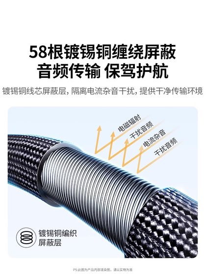 그린 커넥트 보조 오디오 케이블카 자동차 자동차 3.5mm 순수한 구리 범용 컴퓨터 헤드폰 모바일 서브 우퍼 두 엔드 도킹 aus 플러그 카 오디오 스피커 더블 엔드 연결 데이터 케이블 그린 커넥트 보조 오디오 케이블카 자동차 자동차 3.5mm 순수한 구리 범용 컴퓨터 헤드폰 모바일 서브 우퍼 두 엔드 도킹 aus 플러그 카 오디오 스피커 더블 엔드 연결 데이터 케이블