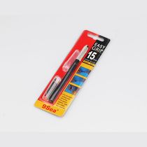 (JZHOBBY) Taiwan 9Sea engraving pencil knife SK5 high carbon steel blade with 12 blades