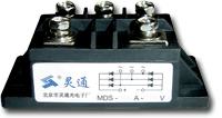Single rectifier bridge 100A