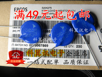 S20K275 New Original Imported Voltage Sensitive Resistor 430V 20mm Direct Film