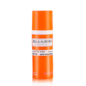 BELLA AURORA贝雅欧若拉祛斑防晒霜女补水保湿美白SPF50+混合肌