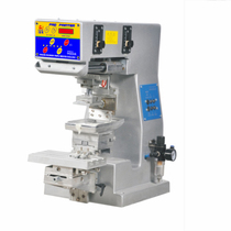 Patron MINI monochrome seat machine oil pan oil flush printing machine manufacturer quality assurance plastic hardware toy printing