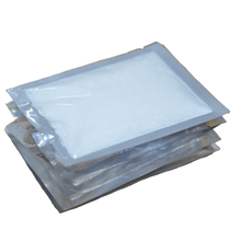 Home Crab Special Salt Natural Sea Salt French Red Cross Sea Salt Method Red Salt Regulation Osmotic Pressure Sustena Crab Bath Bath