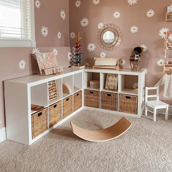 Kebixiong Children's Bookshelf Imitation Rattan Storage Box Large Capacity Classification Storage Free Combination Bookcase Storage Box
Kebixiong Children's Bookshelf Imitation Rattan Storage Box Large Capacity Classification Storage Free Combination Bookcase Storage Box