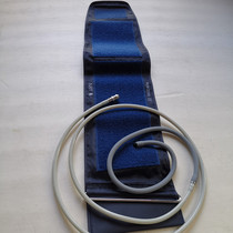 Compatible with MOBIL24 hour ambulatory blood pressure cuff tube length 1 2 m with joint