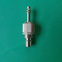 Compatible with and Ambulatory Blood Pressure Cuff Joint Machine End Joint