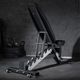 Zhuo 웨이트 향상 및 조절 가능한 y Upward and Downward 경사 Dumbbell Barbell Flat Fitness Commercial Speciality Zhuo 웨이트 향상 및 조절 가능한 y Upward and Downward 경사 Dumbbell Barbell Flat Fitness Commercial Speciality