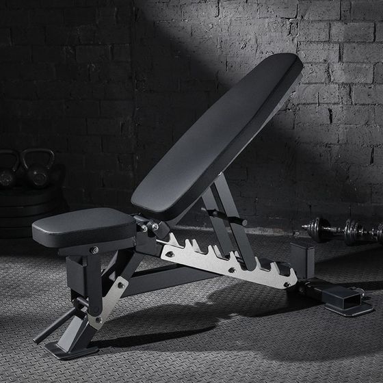 Zhuo 웨이트 향상 및 조절 가능한 y Upward and Downward 경사 Dumbbell Barbell Flat Fitness Commercial Speciality Zhuo 웨이트 향상 및 조절 가능한 y Upward and Downward 경사 Dumbbell Barbell Flat Fitness Commercial Speciality