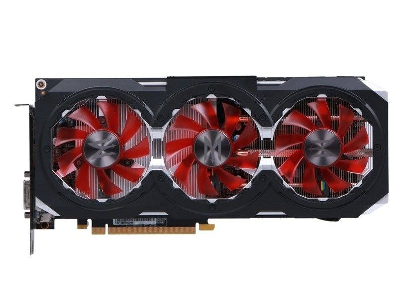 影驰gtx1060 gamer 3g