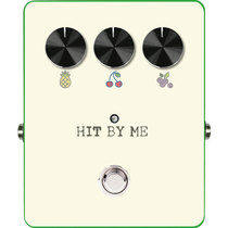 ( Proud online joint customization )ORISON FX HIT BY ME Faz single-bar effect device Bai Bai