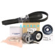 Subaru Forester Outback Legion XV Impreza BRZ Chipeng 조임 장치 전환 풀 휠 생성기 벨트 Subaru Forester Outback Legion XV Impreza BRZ Chipeng 조임 장치 전환 풀 휠 생성기 벨트