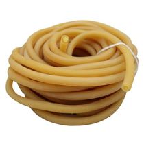 Tourniquet Latex tube Rubber tube Rubber band Rubber pimp Infusion rubber tube Pressure pulse belt Elastic thickening