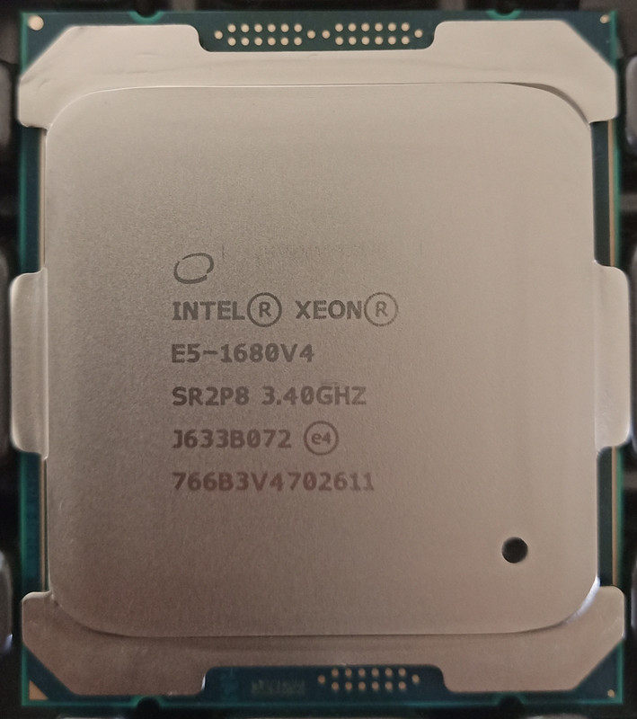 e51603v41607v41620v41630v41650v41660v41680v4cpu正式