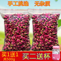 Rose Flowers Tea Dry Rose Beauty Nourishing tea Tite grade pure natural bulk 500 gr a catty of water to drink