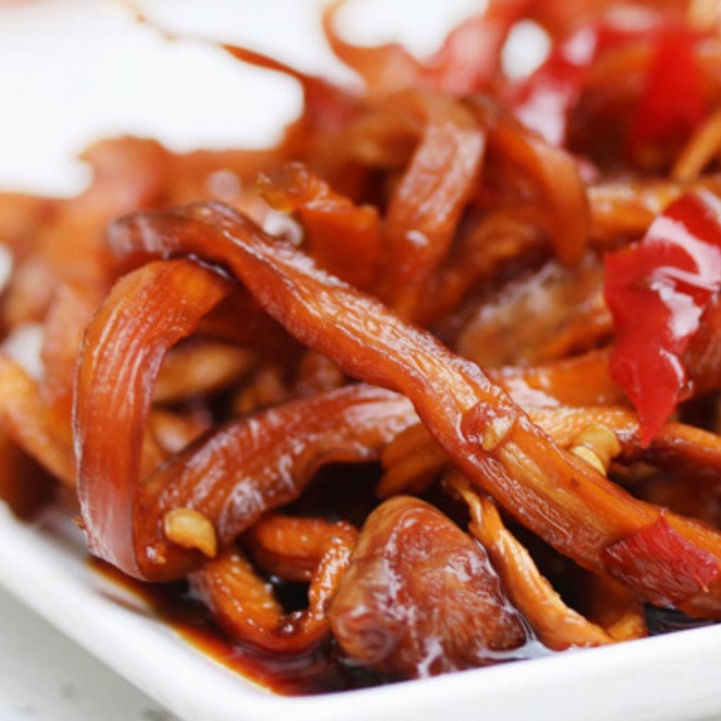 广西小菜酱菜木瓜世家什锦菜250g酱腌菜开胃菜咸菜下饭菜瓶装包邮