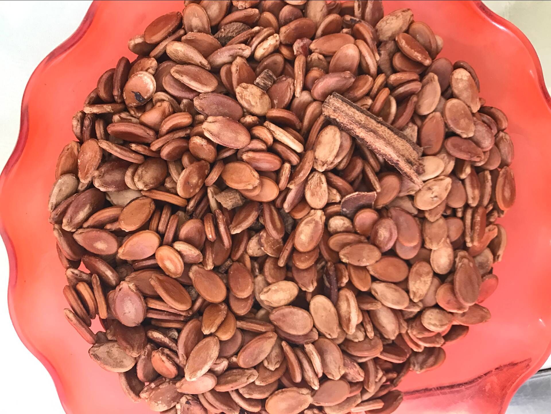 广东江西农家种优质红瓜子西瓜子艾草罗汉果甘草水煮500g多省包邮_7折