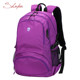 Travel shoulder bag female Korean high-capacity travel backpack schoolbag male lightweight waterproof hiking outdoor sports bag Travel shoulder bag female Korean high-capacity travel backpack schoolbag male lightweight waterproof hiking outdoor sports bag