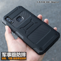 Fat Bear Tactical Commuting applies the standard version of the VIVO NEX flagship version of the anti-wrestling mobile phone shell glove protector