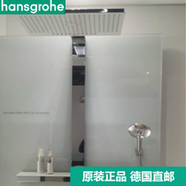 Germany Hansgrohe thermostatic set 27109400 27106400 27028400 27029400