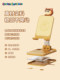 Crayon Shin-Shirt 휴대 전화 스탠드 데스크탑 게으른 iPad 태블릿 Universal Home Support 스탠드 클립 촬영 라이브 랙 스페셜 접이식 창조적 인 여성 선물 학생 수감 가능한 인형 귀여움 Crayon Shin-Shirt 휴대 전화 스탠드 데스크탑 게으른 iPad 태블릿 Universal Home Support 스탠드 클립 촬영 라이브 랙 스페셜 접이식 창조적 인 여성 선물 학생 수감 가능한 인형 귀여움