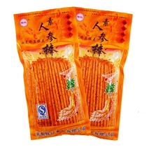 Nostalgic snack alcoholic ginseng stick 8090 post-childhood cross-bridge rice noodle combination spicy strip gift package Spicy soup