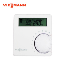 German Fisman wall-mounted boiler accessories thermostat temperature free adjustment floor heating natural gas wall-hung furnace