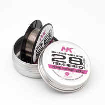 Electric heating wire NI200 NIFE pure nickel titanium wire temperature control wire