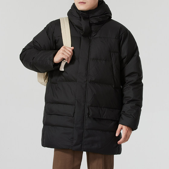 PUMA Puma official website windproof down jacket men's 2025 summer new sportswear loose hooded cotton jacket
PUMA Puma official website windproof down jacket men's 2025 summer new sportswear loose hooded cotton jacket