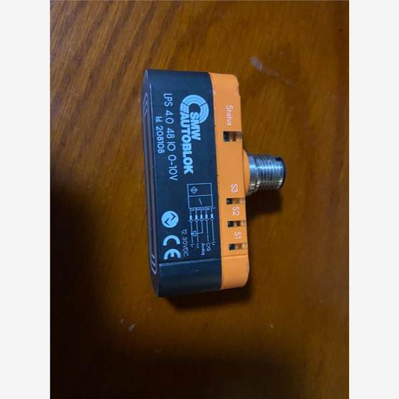 SMW LPS 4.0 48 IO 0-10V 20 SMW LPS 4.0 48 IO 0-10V 20