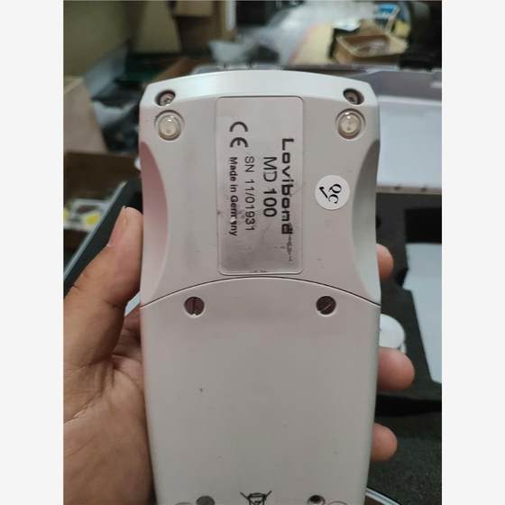 Lovibond Cod Analyzer, 독일 Lovibond Cod Analyzer, 독일
