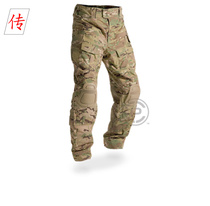 Spot Crye Precision Gen3 Combat Pant MC Camouflage Tactical Pants CP G3 Non G4