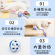 Cat Toys Wood Polygonum Ball Molar Stick Catnip Ball Bell Ball Young Cat Exquisite Ball Self Hi Cat Supplies Cat Toys Wood Polygonum Ball Molar Stick Catnip Ball Bell Ball Young Cat Exquisite Ball Self Hi Cat Supplies
