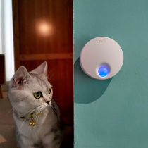 uah has Ha pet intelligent odor purifier indoor environment cat litter basin deodorant cat deodorant automatic deodorant machine